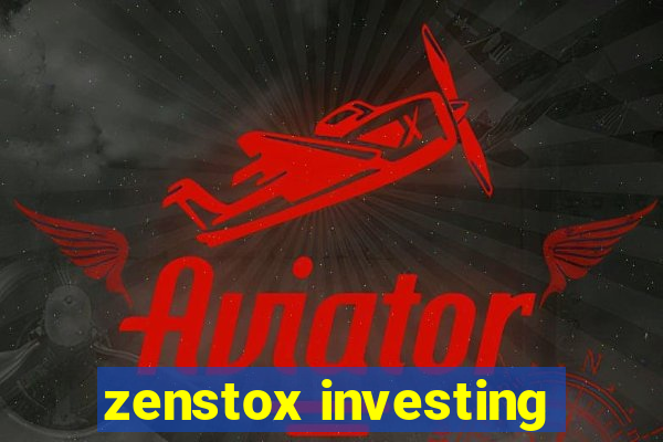 zenstox investing